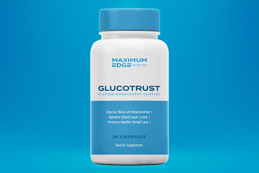 Glucotrust