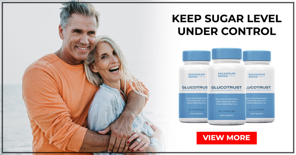 Glucotrust