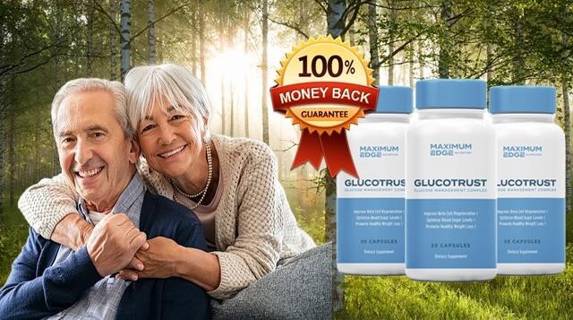 Glucotrust
